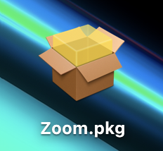 zoomパッケージ