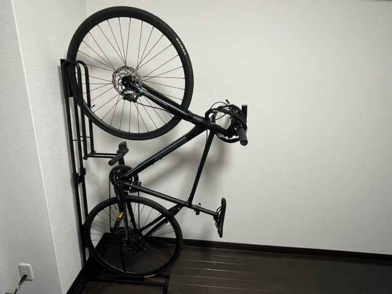 第1位獲得！】 サイクルロッカー CycleLocker 自転車スタンドCS-650